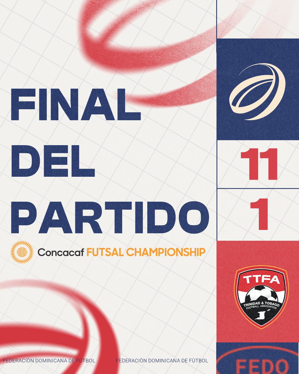 Selección Dominicana de Futbol tweet media