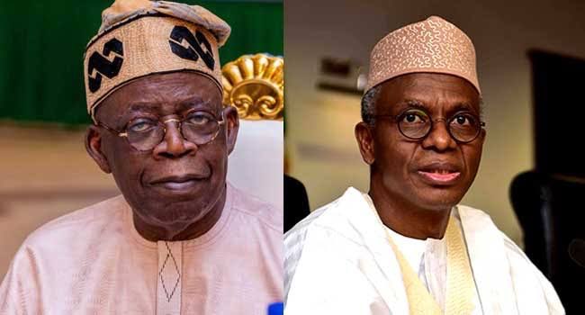 SaharaReporters's tweet photo. Despite Claims Of Subsidy Removal, Tinubu Government Has Spent Trillions Of Naira Since May 2023 To Subsidise Same Fuel – Ex-Governor El-Rufai | Sahara Reporters https://t.co/jOUO3idThD https://t.co/47yT9fuvJw