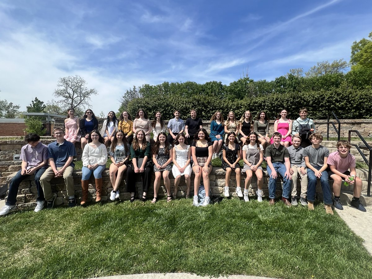 meghan_pieper's tweet photo. These @TMS_Trojans and @TroySouthMiddle kiddos had the opportunity to represent LCR3 in the NEMO 7/8 Honor Choir! #proud2br3 https://t.co/nHi9USaMoK