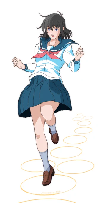 #これを見た人はセーラー服をTLに放流しようまだあった(=゜ω゜)ノ 