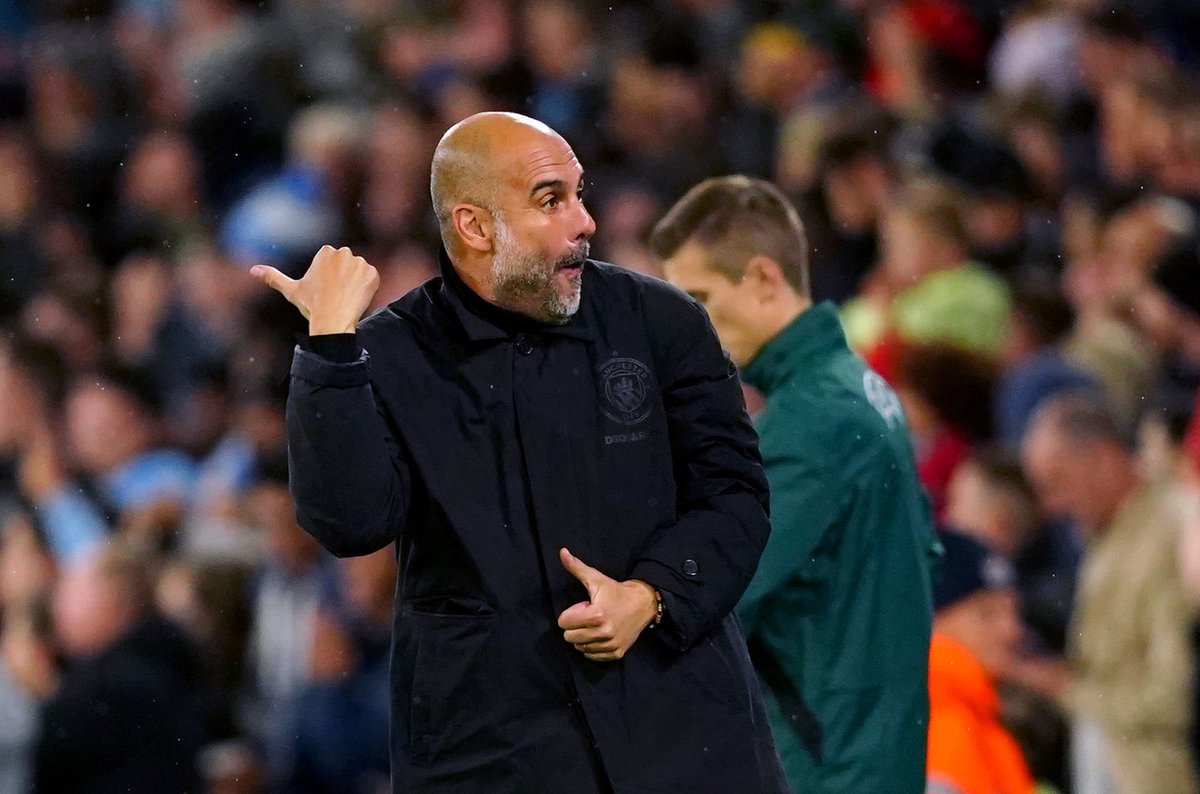 The last time a German Team won their first ever Bundesliga was in 2008/09. That season, Pep Guardiola won the Treble Bayer Leverkusen have won their first ever Bundesliga