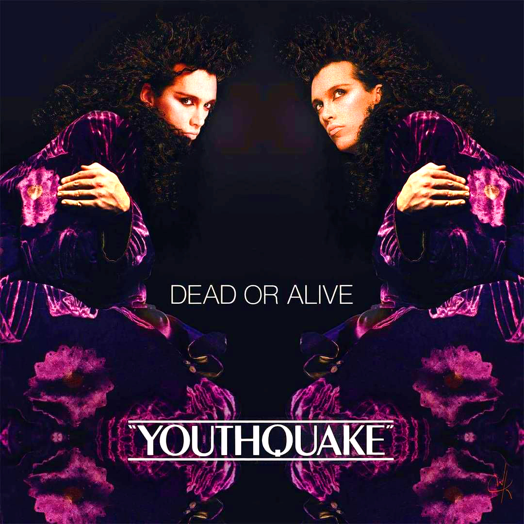 Day 1429 : Dead Or Alive - Youthquake (Limited Edition)
Post an important Song / Album / Movie / TV show for 100,000 days 
No review or explanation 🎹❤️🎹 

#neosynthpop #synthpop #synthwave #electronicmusic #Parralox #music #johnvonahlen @Parralox #PeteBurns #DeadOrAlive