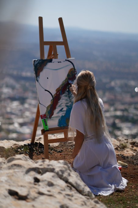 I like to create and do crazy things💗 https://t.co/cY9392sfIV