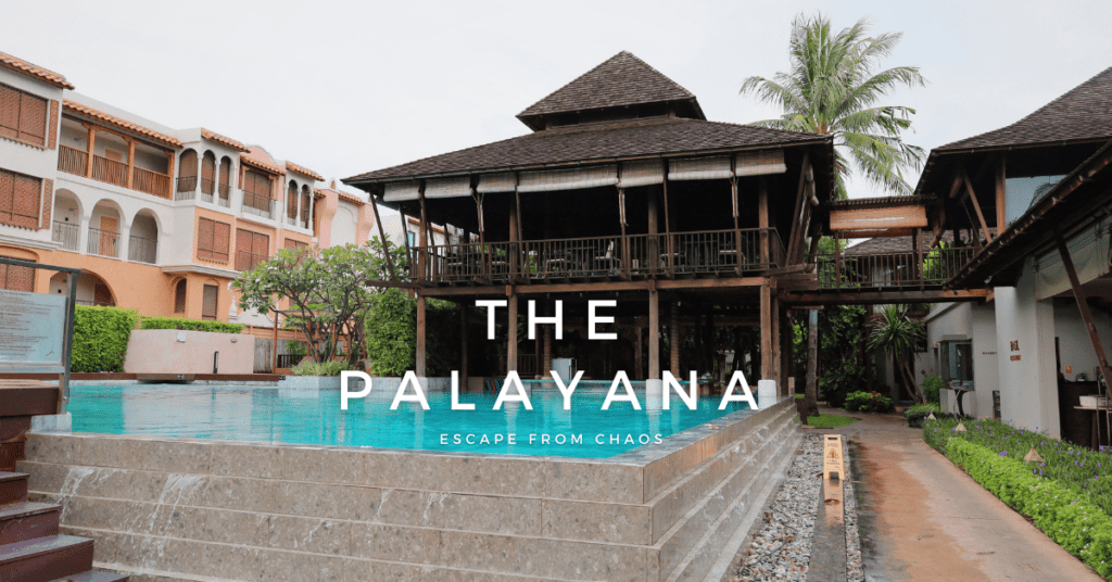 📍The Palayana Resort & Villas Hua Hin, Cha-am District, Phetchaburi 76120, Thailand

thepalayana.com/contact/
IG: instagram.com/thepalayana/?h…

#beckysangels