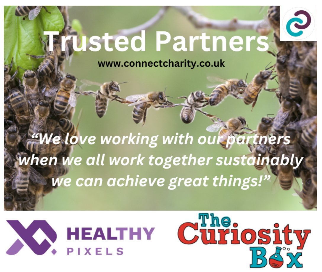 We love working with and supporting our Trusted Partners, has your business got what it takes to be part of our network? 

<a href="/TheCuriosityBox/">The Curiosity Box</a> 
#Sustainability #csr #socialimpact #ethicalbusiness #businesses #charity <a href="/csr_accred/">CSR-Accreditation</a>