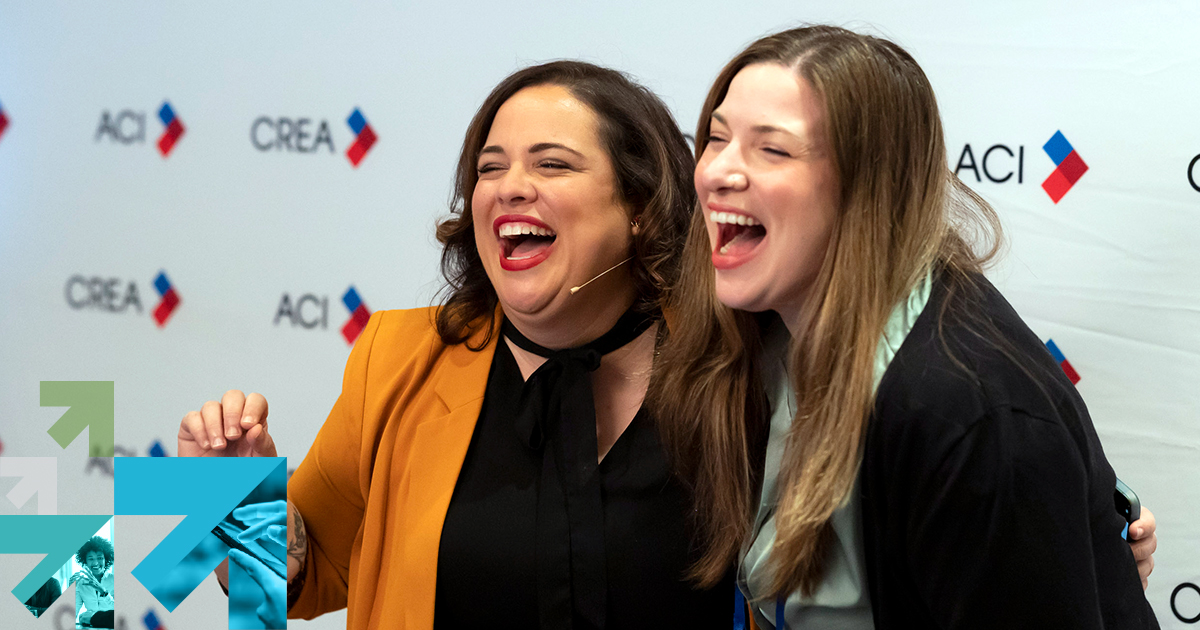 CREA_ACI's tweet photo. 📸 Say cheese! Don't miss out on the fun at our photo booth during CREA’s 2024 Leadership Summit! Strike a pose, snap some pics, and take home memories with a printed copy! And don’t forget to tag us in your photos using #CREAAGM!
--
📸 Souriez! Venez vous amuser à notre cabine photo durant le Sommet de la direction de l’ACI de 2024! Posez, prenez des photos et repartez avec des souvenirs imprimés! Mentionnez-nous dans vos photos au moyen du mot-clic #AGAACI!