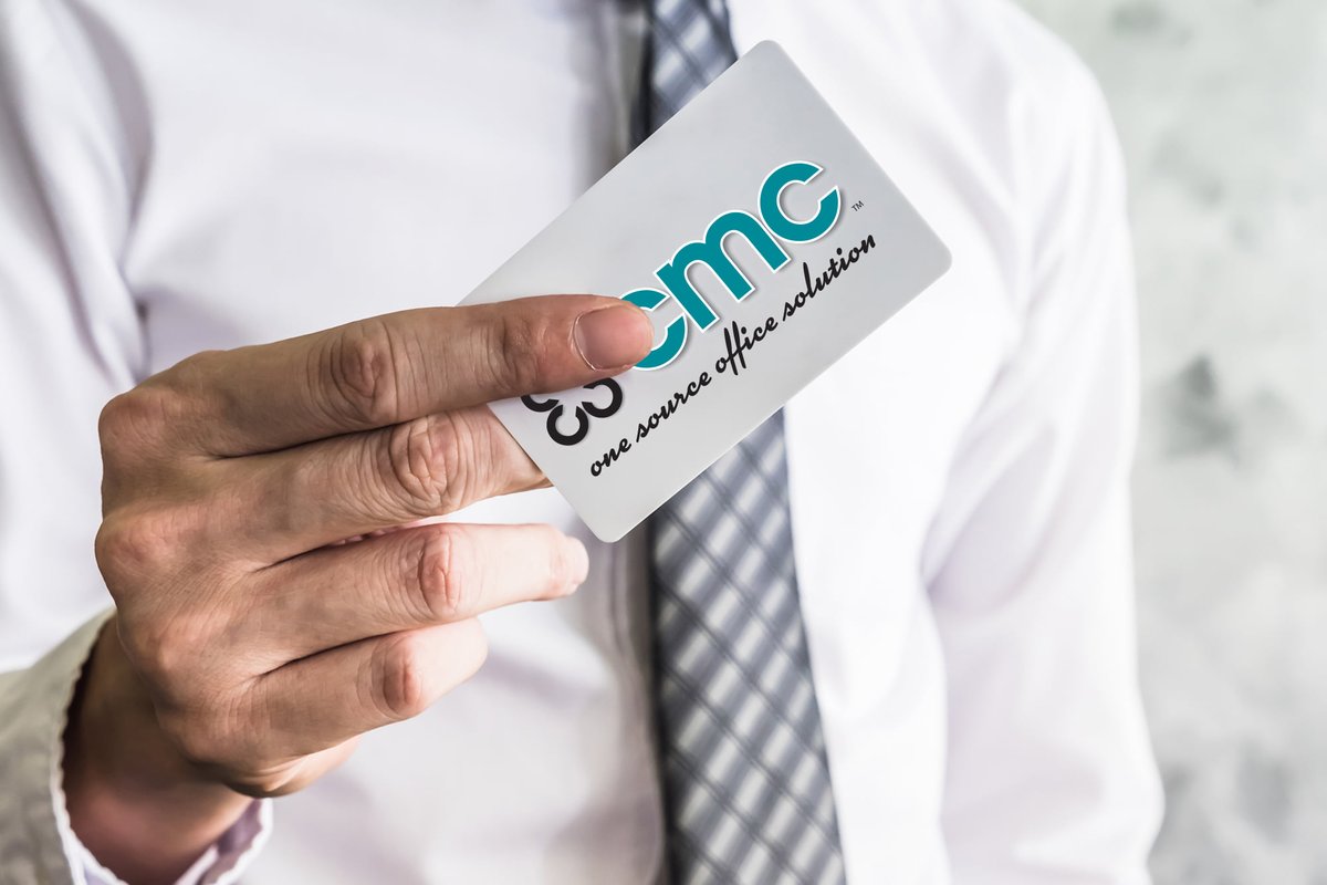 CMCdata's tweet image. With our tremendous buying power and competitive pricing, you’ll see a reduction in cost and reap the benefits of an enhanced bottom line. Companies, like yours, have relied on CMC as an indispensable resource to provide sound solutions for business needs. cmcdata.com/custom-printin…