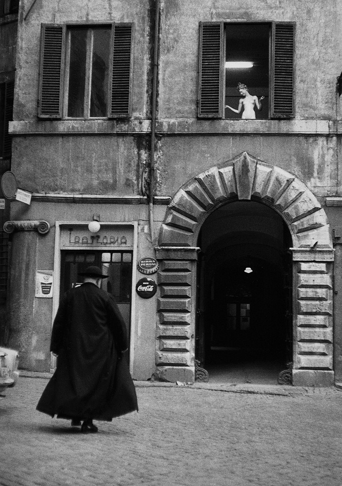 Sabine Weiss