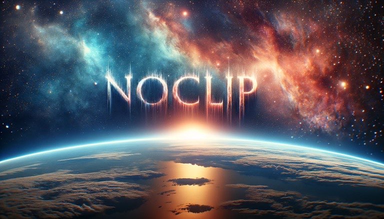 NOCLIPTOKEN's tweet photo. Join $NOCLIP on our journey to Earth Orbit as we decentralize access to the Overview Effect with a wide-field angle visible light camera allowing for users to have a SpaceVR experience.

Mint at https://t.co/5OPykNWHiY today! 🛰️🛰️🚀 https://t.co/jpL7pIfaMm