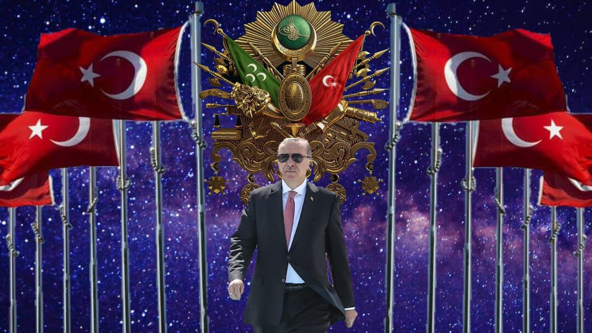 🇹🇷 WORLD LEADER <a href="/RTErdogan/">Recep Tayyip Erdoğan</a> 🇹🇷