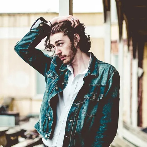 'Too Sweet' ties 'Take Me To Church' as Hozier's highest charting single of all-time on the Hot 100 (both #2).