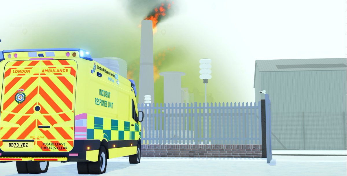 hmicfas's tweet photo. 🚑 His Majesty's Inspector of Ambulance Services has published the findings of an Inspection into the London Ambulance Service.  

Read the full report below ⏬
https://t.co/NtIbg3d1e0 https://t.co/lQ5t7y3aOI