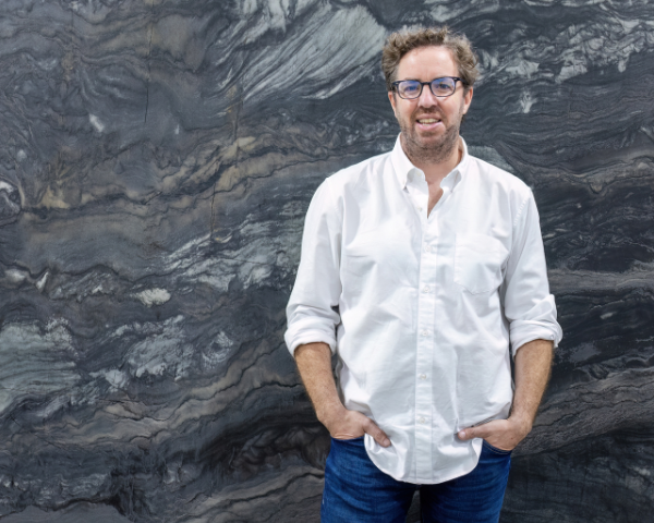 Meet Patrick Feely—the mastermind behind Natural Stone Design Gallery. With 11 generations of experience in the natural stone industry, Patrick brings unparalleled expertise and passion to every project. Schedule an appointment today! (916) 387-6366