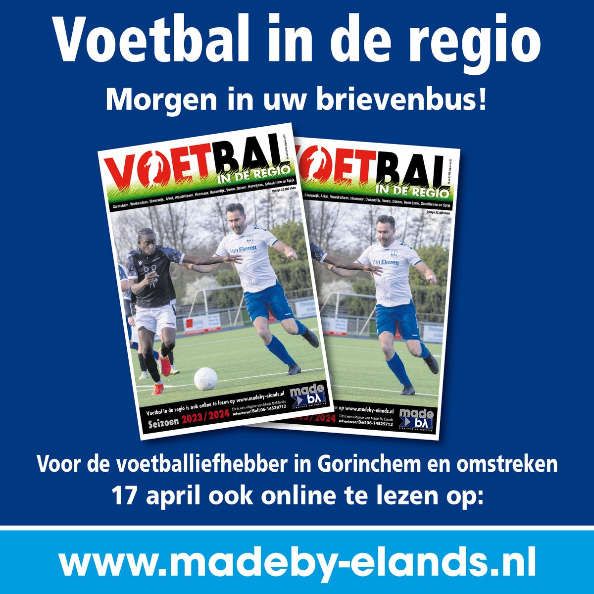 Leon Elands (@madebyelands) on Twitter photo 