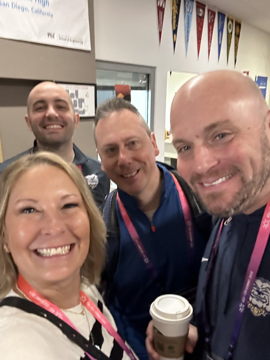 Michigan Principals tweet media