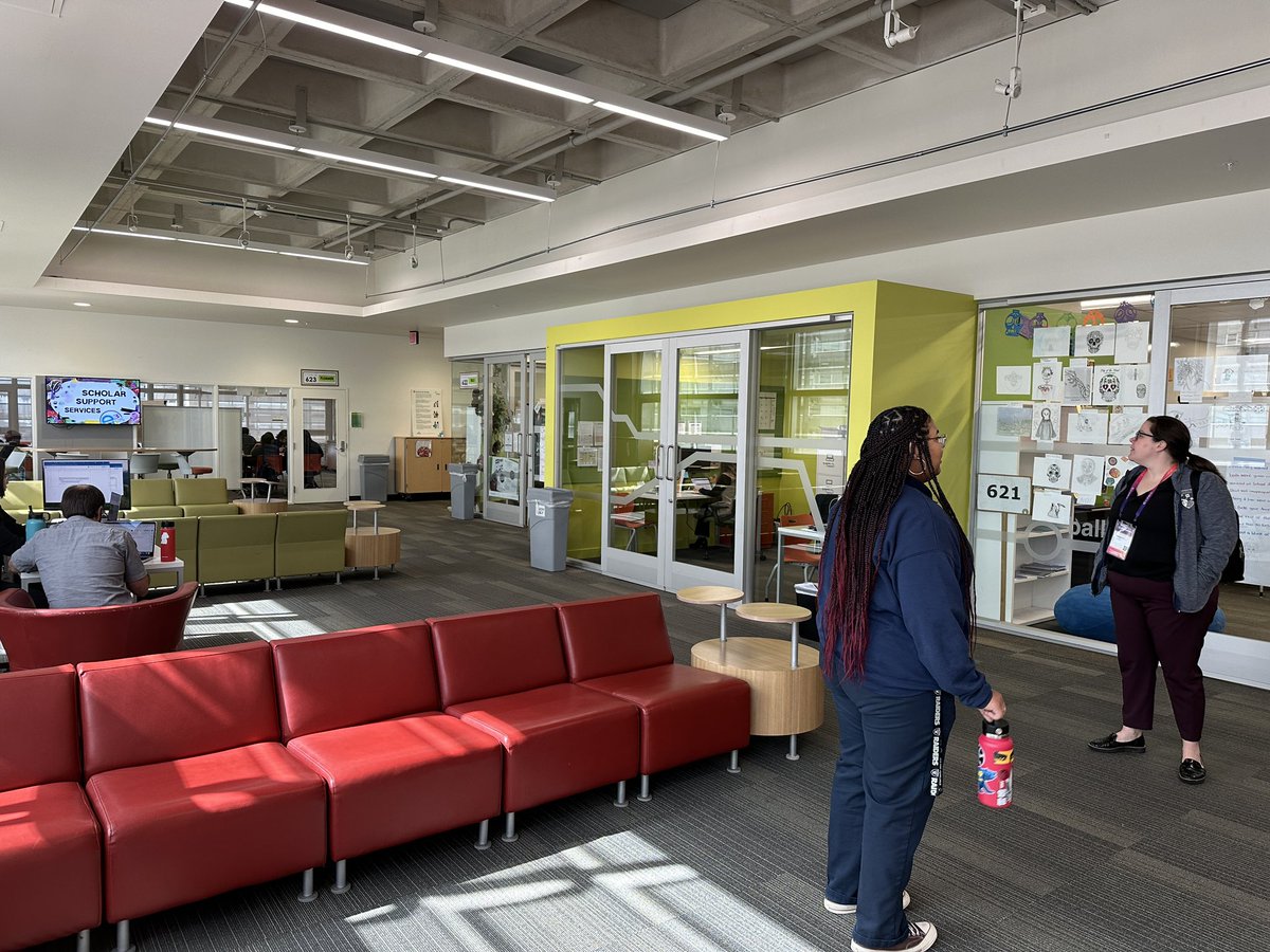 Michigan Principals tweet media