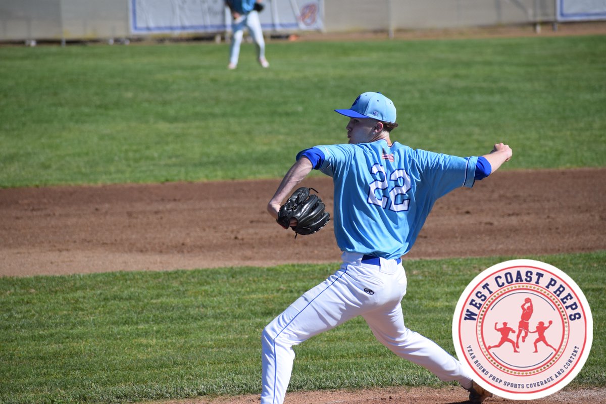 West Coast Preps (@westcoastpreps_) on Twitter photo "Baseball is my favorite thing in the whole world."
Benicia senior pitcher Cormac O'Connell is leading the charge as the red hot Panthers put together one of the best seasons in recent program history.
Read about <a href="/CormacOconnell/">Cormac O’Connell</a> here: westcoastpreps.com/benicia-roars-… "Baseball is my favorite thing in the whole world."
Benicia senior pitcher Cormac O'Connell is leading the charge as the red hot Panthers put together one of the best seasons in recent program history.
Read about <a href="/CormacOconnell/">Cormac O’Connell</a> here: westcoastpreps.com/benicia-roars-…