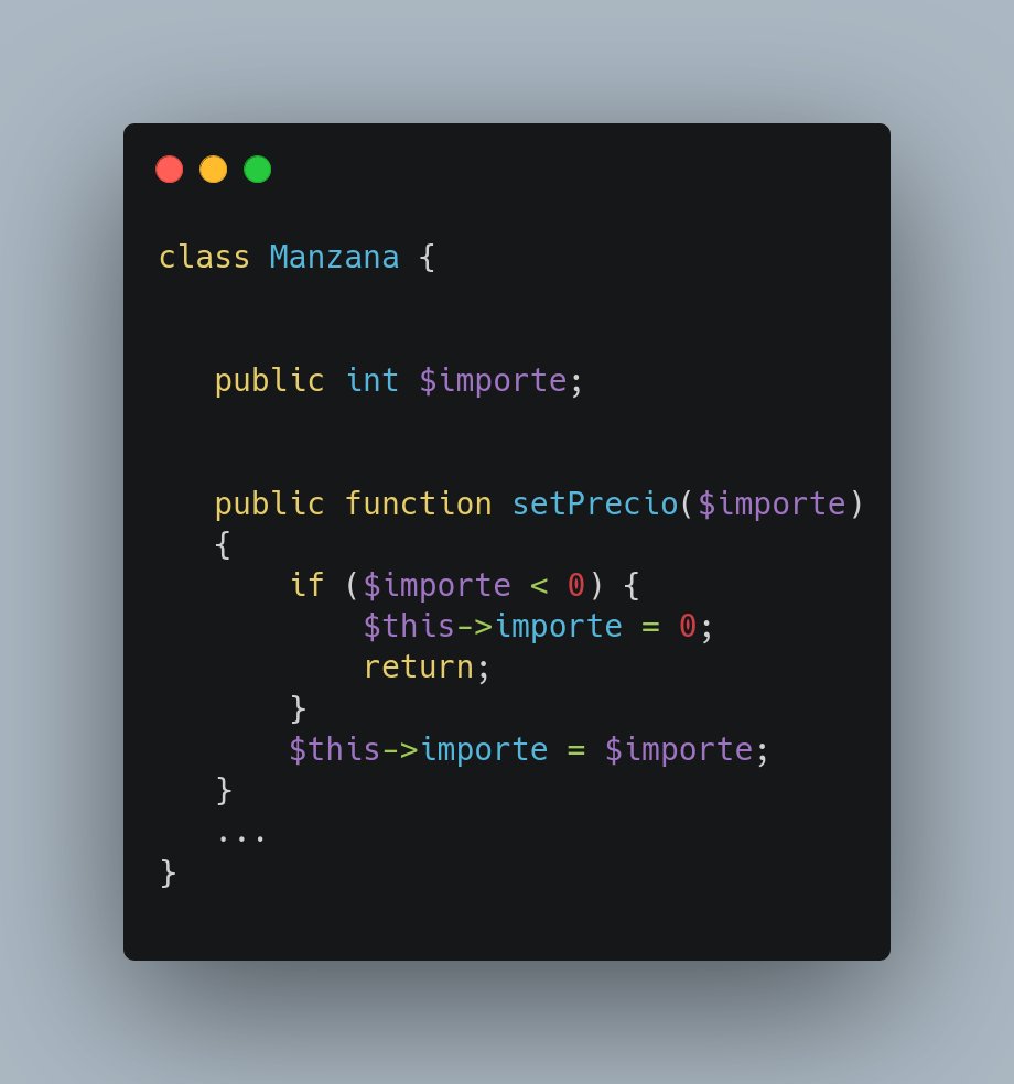 PHP_Sensei's tweet photo. ¿Ver algún problema en este código #PHP?

Comenta o visita "El reto PHP" (enlace en el primer comentario). https://t.co/cRpxDeGMzC