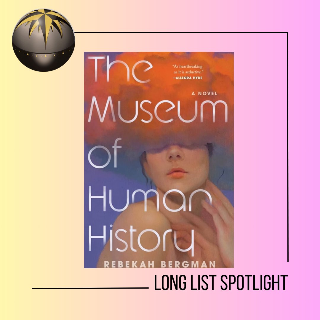VCU Cabell First Novelist Award (@firstnovelvcu) on Twitter photo LONG LIST SPOTLIGHT: The Museum of Human History by Rebekah Bergman
"Rebekah Bergman’s The Museum of Human History is a brilliant and fascinating novel about how time shapes us, asking what—if anything—we would be without it."
<a href="/VCULibraries/">VCULibraries</a> <a href="/VCUEnglish/">VCU English Dept.</a> <a href="/VCUCHS/">VCU College of Humanities and Sciences</a> <a href="/RebekahBergman/">Rebekah Bergman</a> LONG LIST SPOTLIGHT: The Museum of Human History by Rebekah Bergman
"Rebekah Bergman’s The Museum of Human History is a brilliant and fascinating novel about how time shapes us, asking what—if anything—we would be without it."
<a href="/VCULibraries/">VCULibraries</a> <a href="/VCUEnglish/">VCU English Dept.</a> <a href="/VCUCHS/">VCU College of Humanities and Sciences</a> <a href="/RebekahBergman/">Rebekah Bergman</a>