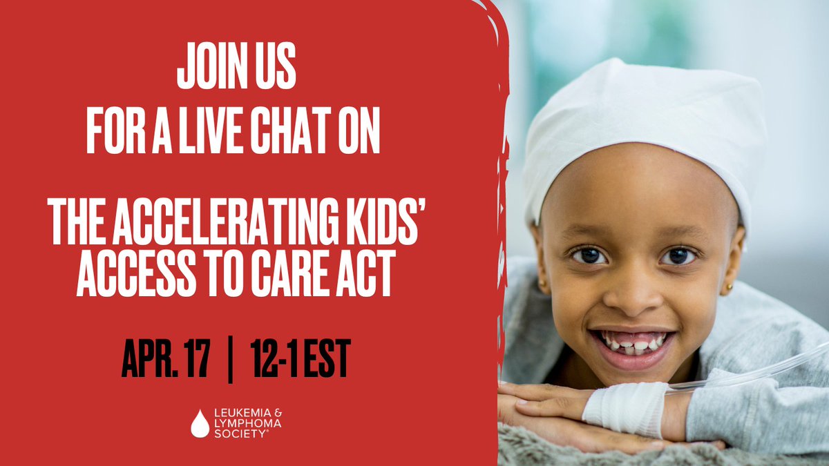 ⏳ Only 2 days left until we join @hospitals4kids for a live chat about the Accelerating Kids' Access to Care Act! Don't our conversation about improving timely healthcare access across state lines for children on Medicaid. Mark your calendars for Apr. 17 at noon ET! #AKAC