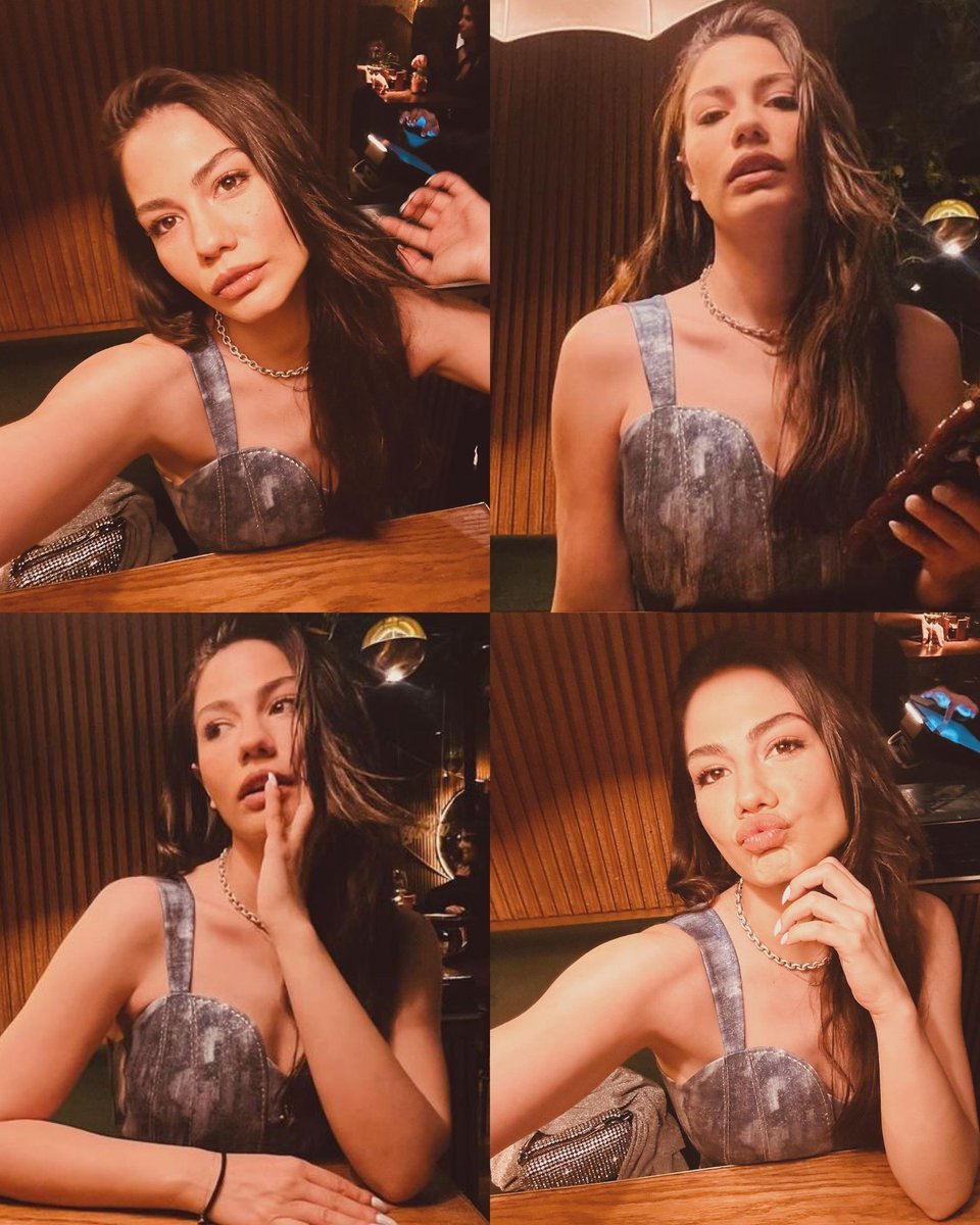 Demetozaskim's tweet photo. OHHHH BELLEZA EN MADRID  ❤️‍🔥 #DemetÖzdemir https://t.co/zxcEOCIX5l