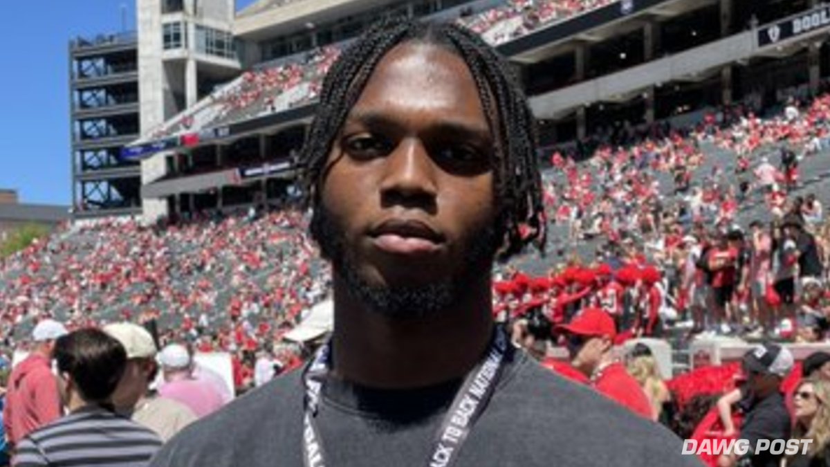 Need the latest in #UGA recruiting? What did we learn and see from recruits over the weekend? We've got a full breakdown and plenty of #Georgia recruiting scoop on Dawg Post dawgpost.com/s/6404/uga-foo…