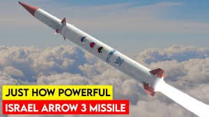 TJVNEWS's tweet photo. IDF Used Amazing Arrow-2 and Arrow-3 Systems to Intercept Iranian Threats in Outer Space - https://t.co/fSnG93xAXP @IDF #Arrow2 #Arrow3 #IranAttackIsrael #ballisticmissiles #droneattack @IDFSpokesperson @ILAerospaceIAI #missiledefense
Follow the TJNEWS WHATSAPP GROUP 🔗 https://t.co/huZbE1eq5y TELEGRAM 🔗 https://t.co/rzwrqHUswg
