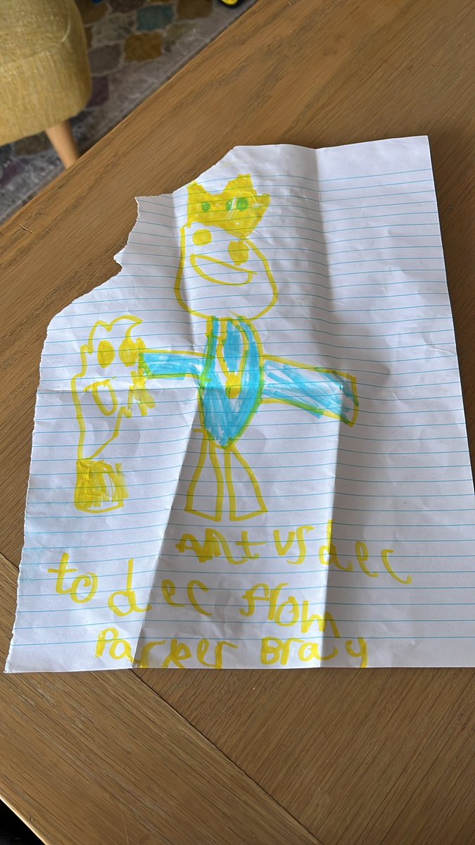 Suzi Bray tweet media