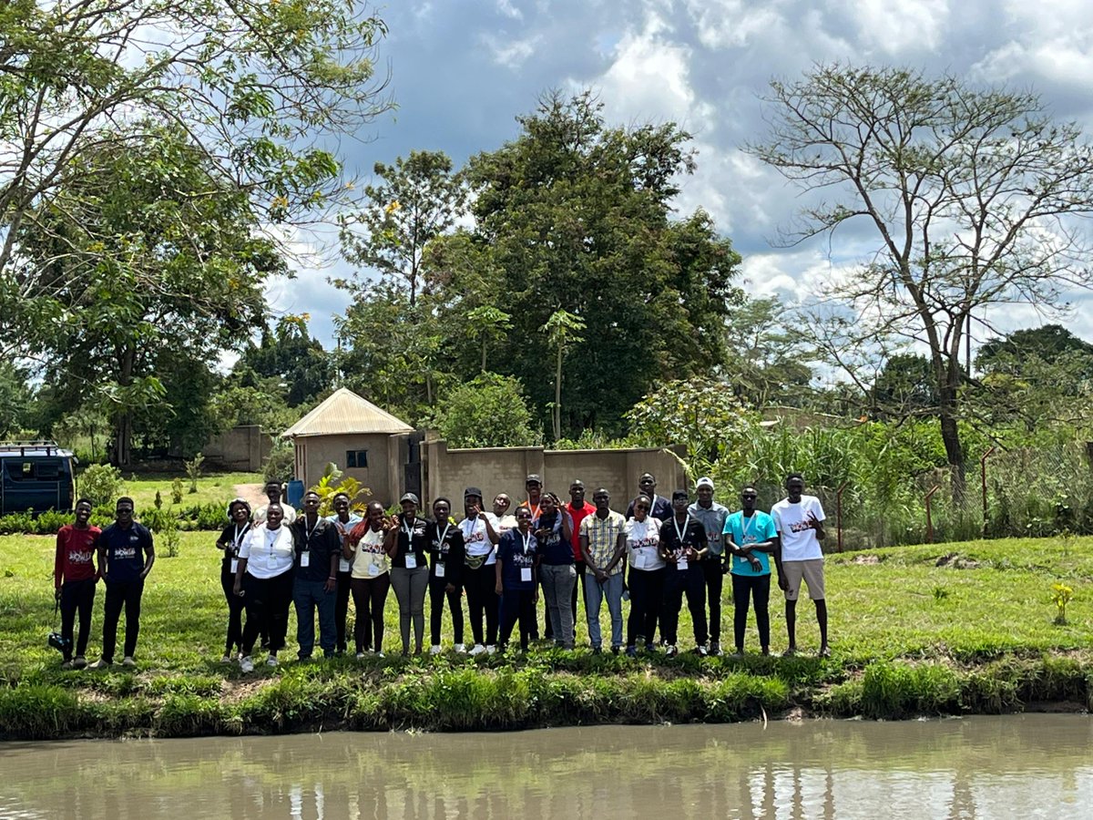 funfarmingug's tweet photo. 🌾✨ Experience the joy of Fun Farm Weekend in Uganda! 🏕️ From BBQs to campfires, it was an adventure to remember! #FunFarmWeekend 🍃🔥 #funfarminguganda Follow us https://t.co/JGd6ZTOH0i for more info. https://t.co/xLltG6JGh2