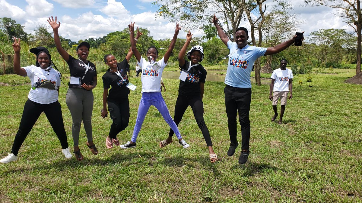 funfarmingug's tweet photo. 🌾✨ Experience the joy of Fun Farm Weekend in Uganda! 🏕️ From BBQs to campfires, it was an adventure to remember! #FunFarmWeekend 🍃🔥 #funfarminguganda Follow us https://t.co/JGd6ZTOH0i for more info. https://t.co/xLltG6JGh2
