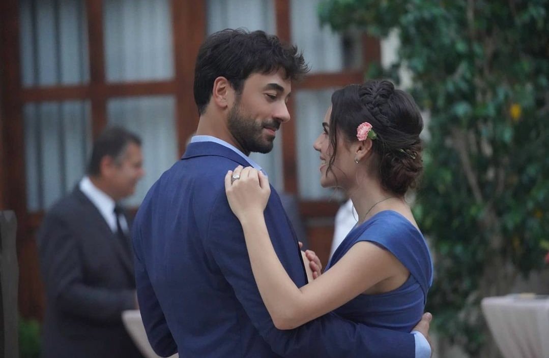 @DiziciBagyan #KalpYarası unutamadım 💙