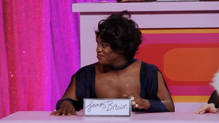mascarayde's tweet photo. she auditioned for 11 YEARS straight
and she gave us memes,
gave us talent,
gave us charisma,
gave us looks,
sapphira absolutely KILLED the season and y’all cannot deny that THAT is a winner #teamsapphira https://t.co/SixBLTCgg6