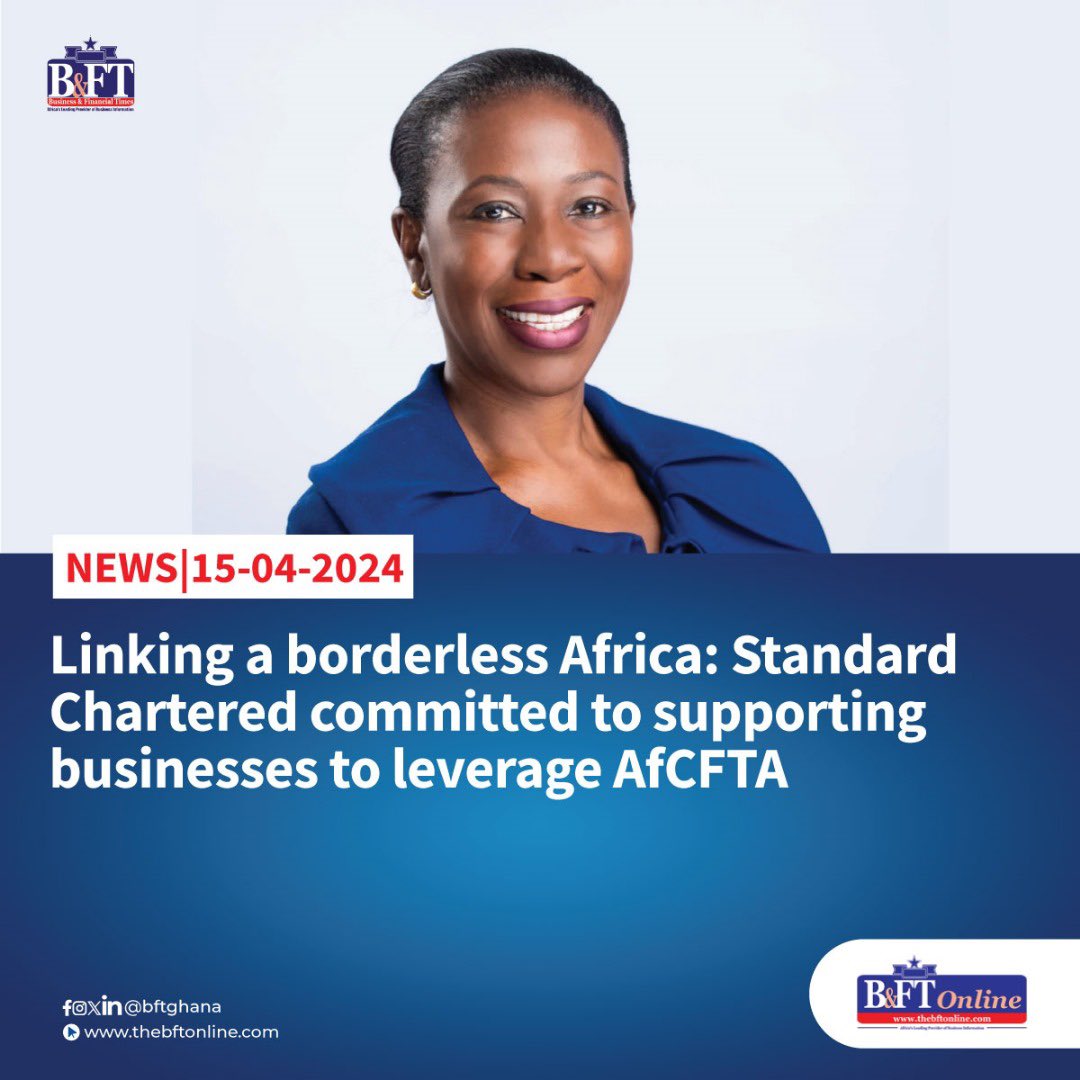 Successful economies, societies and regions have long opted for cooperation, consolidation and integration against division, separation and isolation. Read more: thebftonline.com/2024/04/09/lin… #BFTOnline