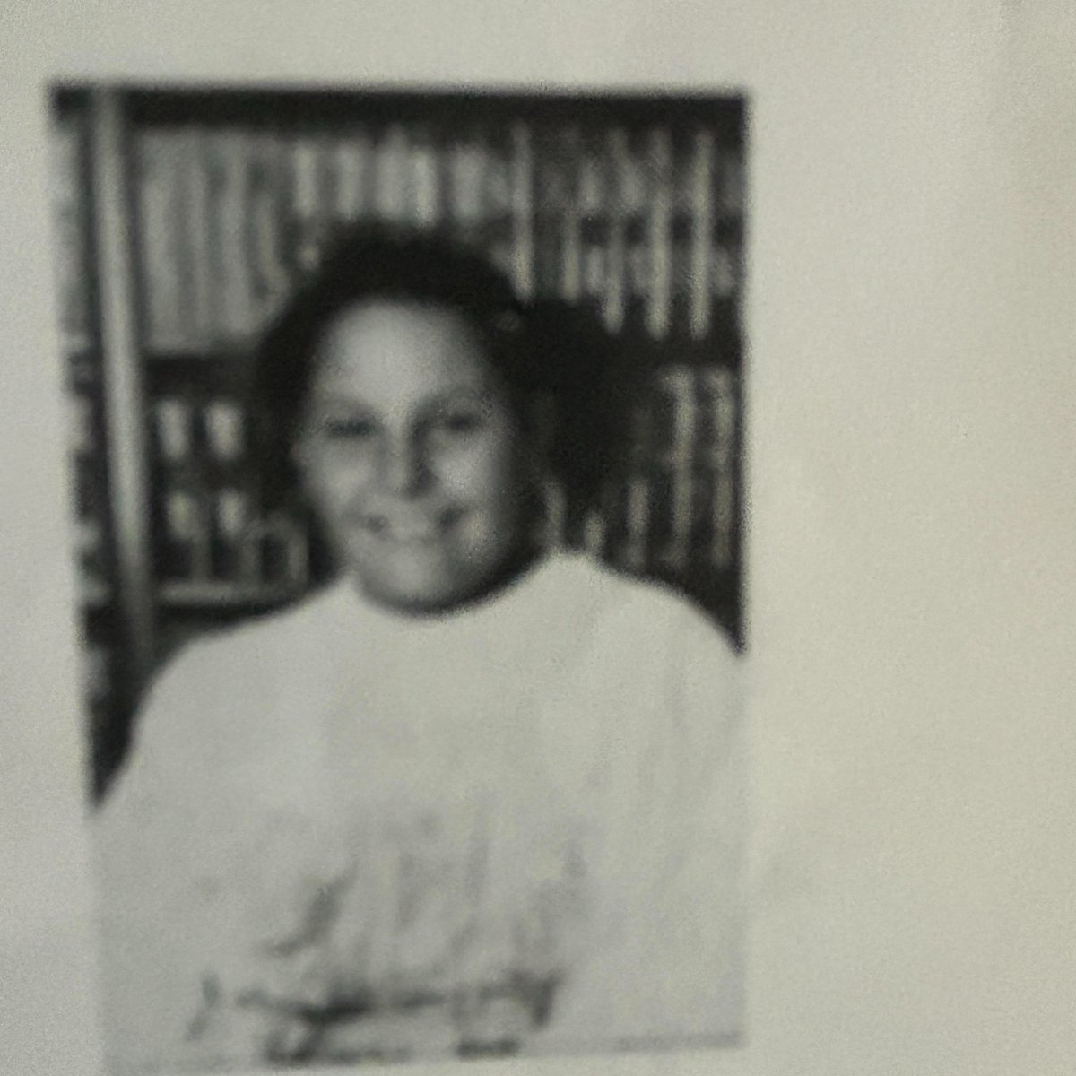 Rae Tyler and I grew up together in Saint John's south end. It's been 15+ years since I've seen her but I'll always remember her smile.

Her family says she struggled to get the help she needed for her mental health. She spent the last three years living in a tent.