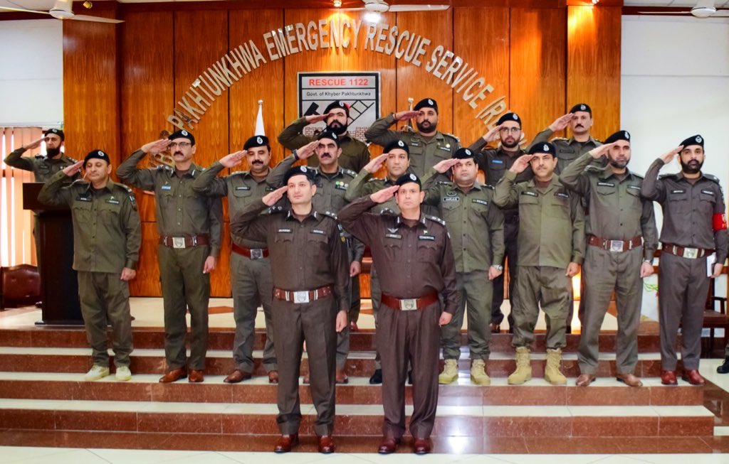 Dr Khateer Ahmad tweet media