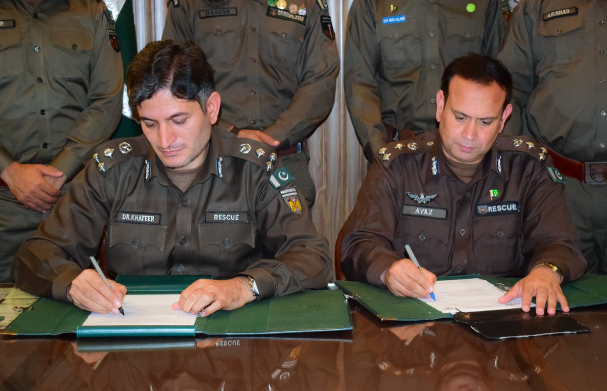 Dr Khateer Ahmad tweet media