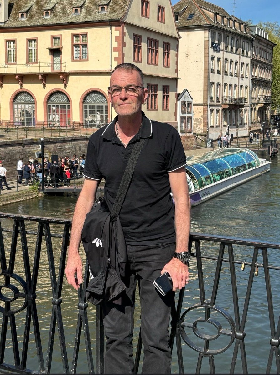 Langes Wochenende in Strasbourg