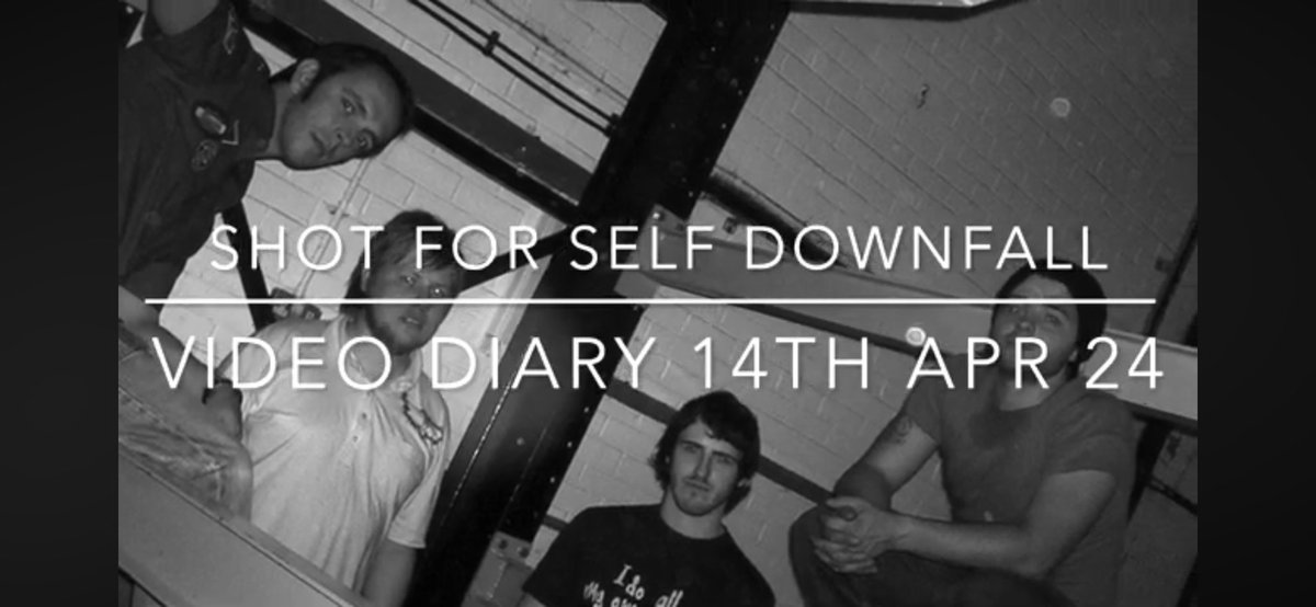 Head over to our YouTube page to catch the latest instalment of our video diary series! 

Tickets for the Georgian show are available here: 

georgiantheatre.co.uk/live-event/ven…

youtube.com/watch?v=L1wfYG…