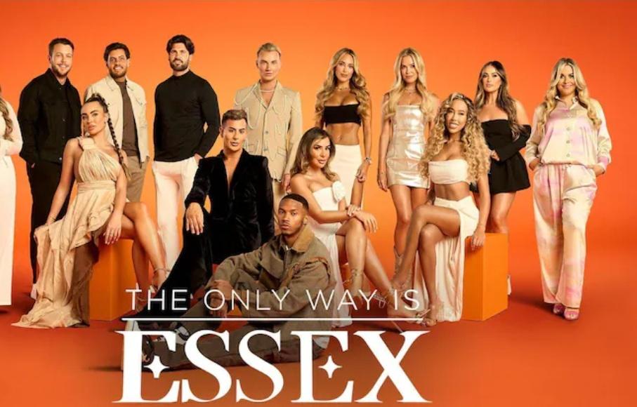 Which Reality TV Series Is Superior
Made In Chelsea Or The Only Way Is Essex #MadeInChelsea #TOWIE #TheOnlyWayIsEssex