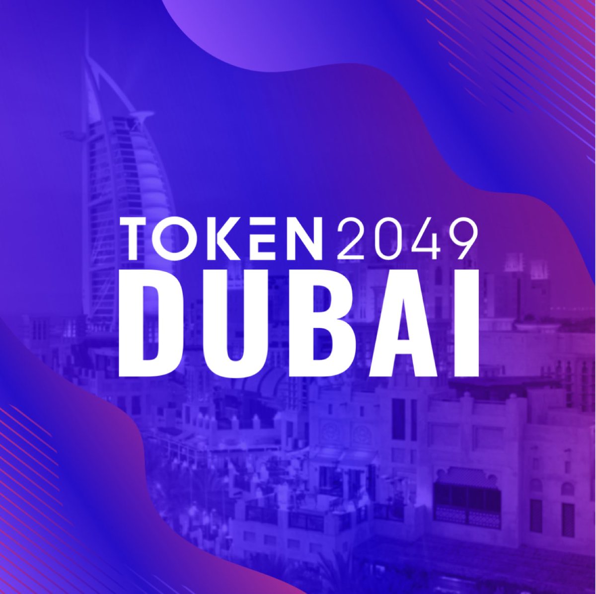 M31Capital's tweet photo. Hey, #Token2049 fam! 🚀
Thrilled to announce that David ( @atterX_) and @nathanmontone from our team will be representing us at #TOKEN2049 🌟
📆 April 17-19, 2024
📍 Dubai, UAE
Join us if you're around! 
Share your side event recommendations for David and Nathan below! https://t.co/qTpBSFaQjO