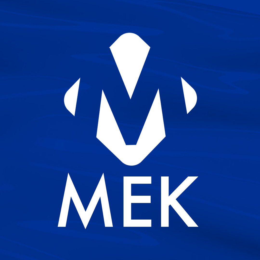 Mek tweet media