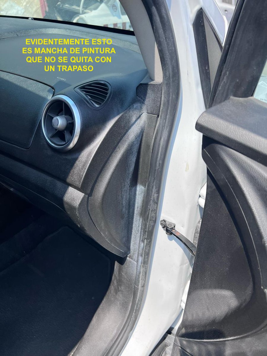 ARMANDOEST48588's tweet photo. Que paso @Banorte_mx @BanorteEscucha @CondusefMX @Profeco, 3 meses para hacer este tipo de reparaciones?? en sus "talleres autorizados" Itala Body de vallejo?? muy mal servicio por parte de seguros banorte que nunca contestaron mis llamadas y teniendo cobertura amplia. https://t.co/3e4eqa16GQ