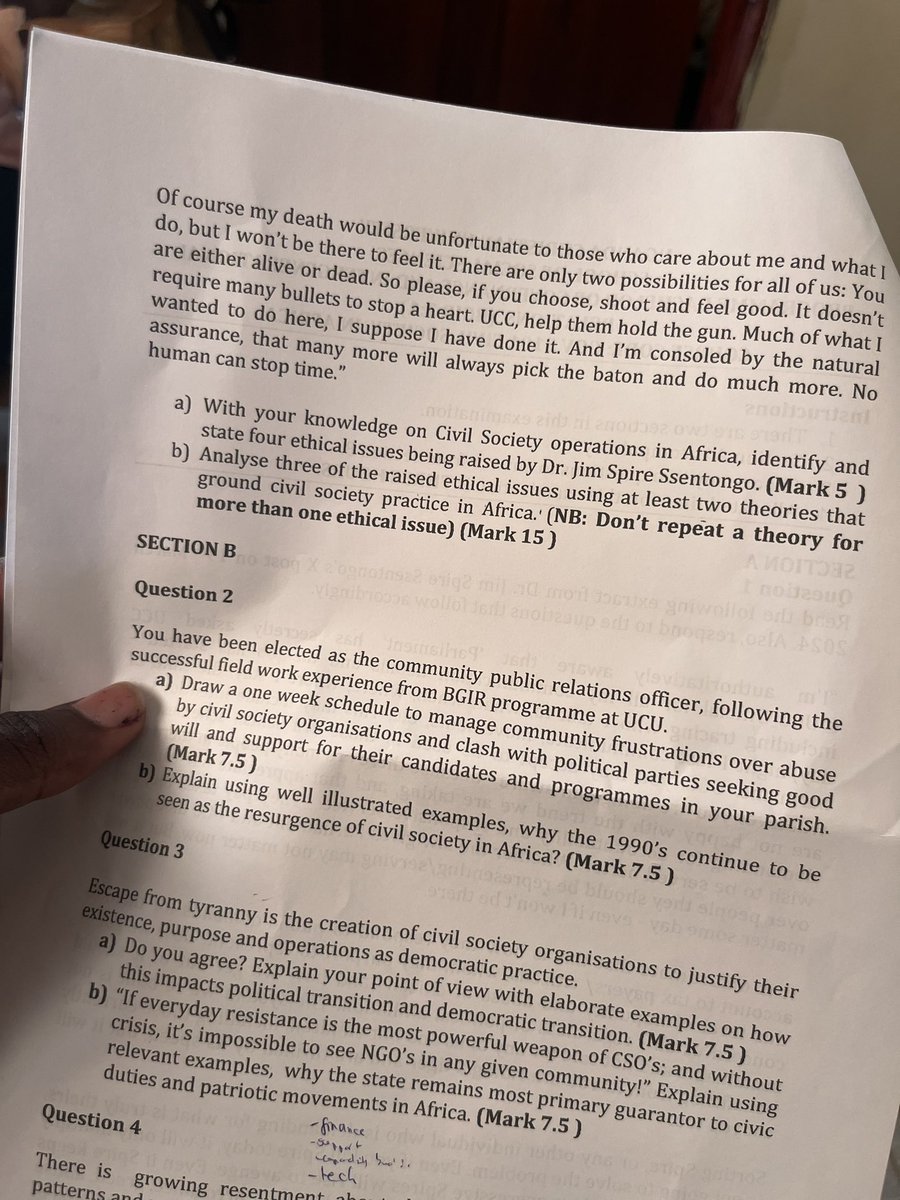 Jim Spire Ssentongo tweet media