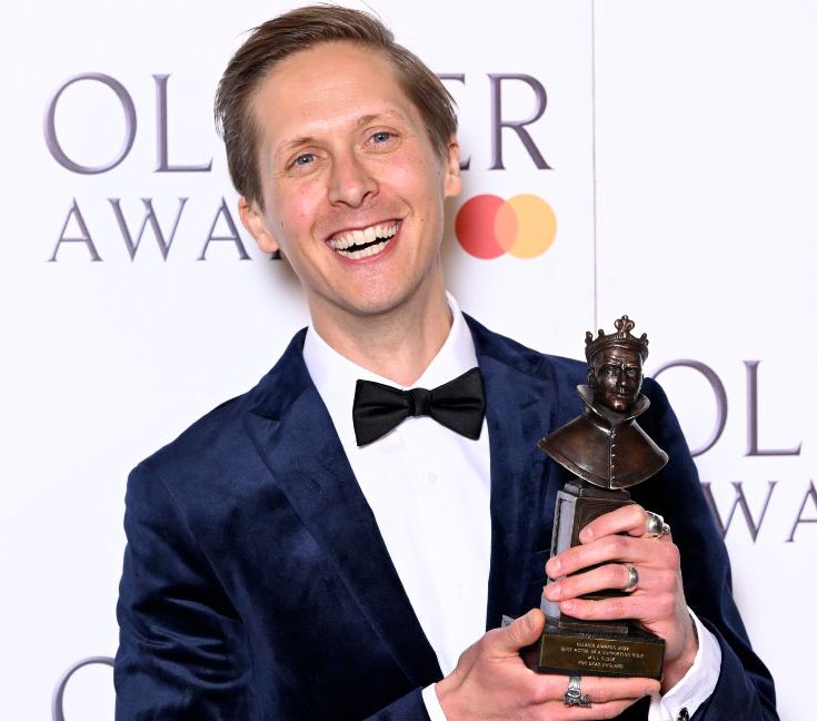 James Graham tweet media