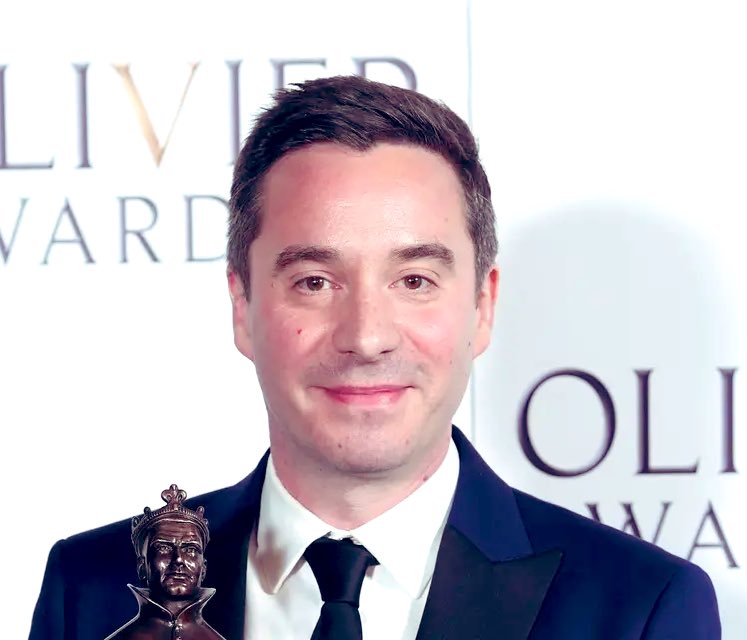 James Graham tweet media