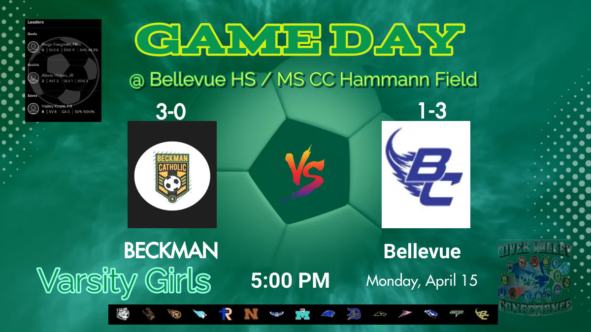 Blazergsoccer tweet picture