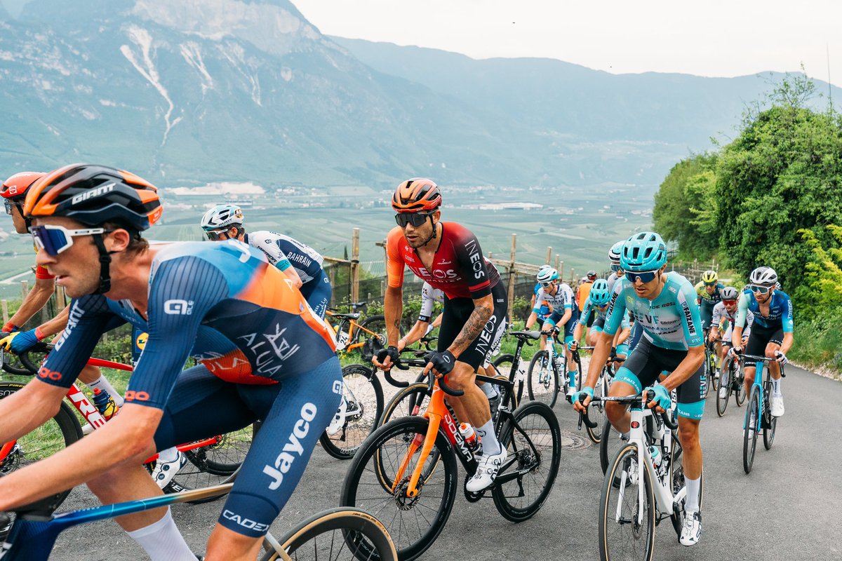 Tour of The Alps tweet media