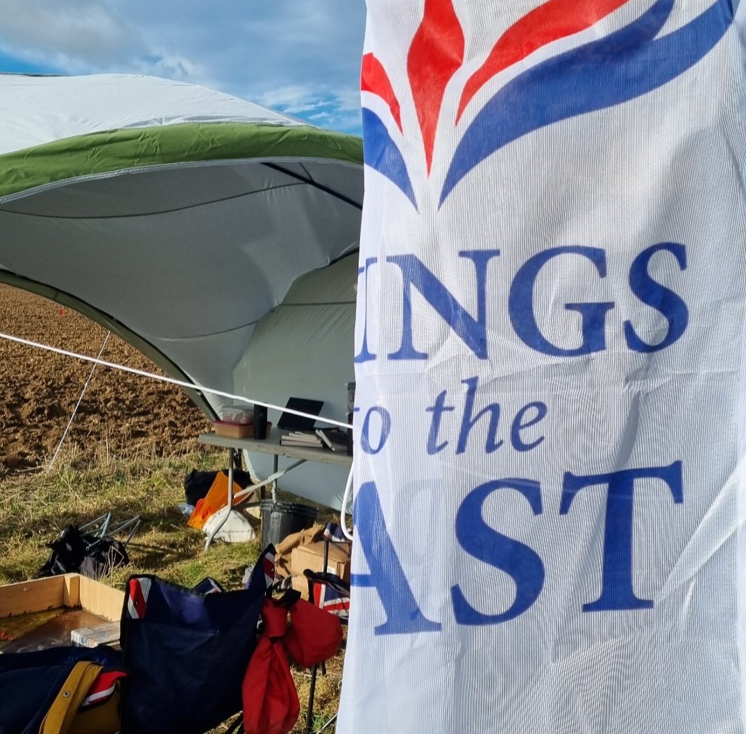 Are you serving RAF or the family member of an RAF person? Fancy trying archaeology for FREE, spending time making memories and enjoying learning new skills? Wings to the Past has 3 new projects ready to announce over the next 3 days! 

#RAFFamily #archaeology #MakingMemories