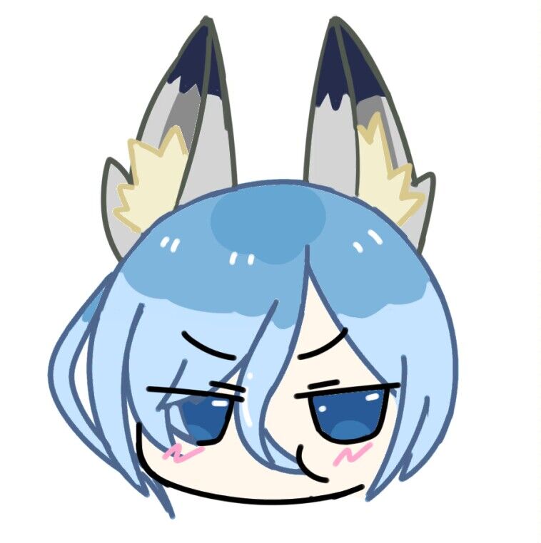 ChangFa14307673's tweet photo. #ブルプロ絵 https://t.co/f5SLZDovDW