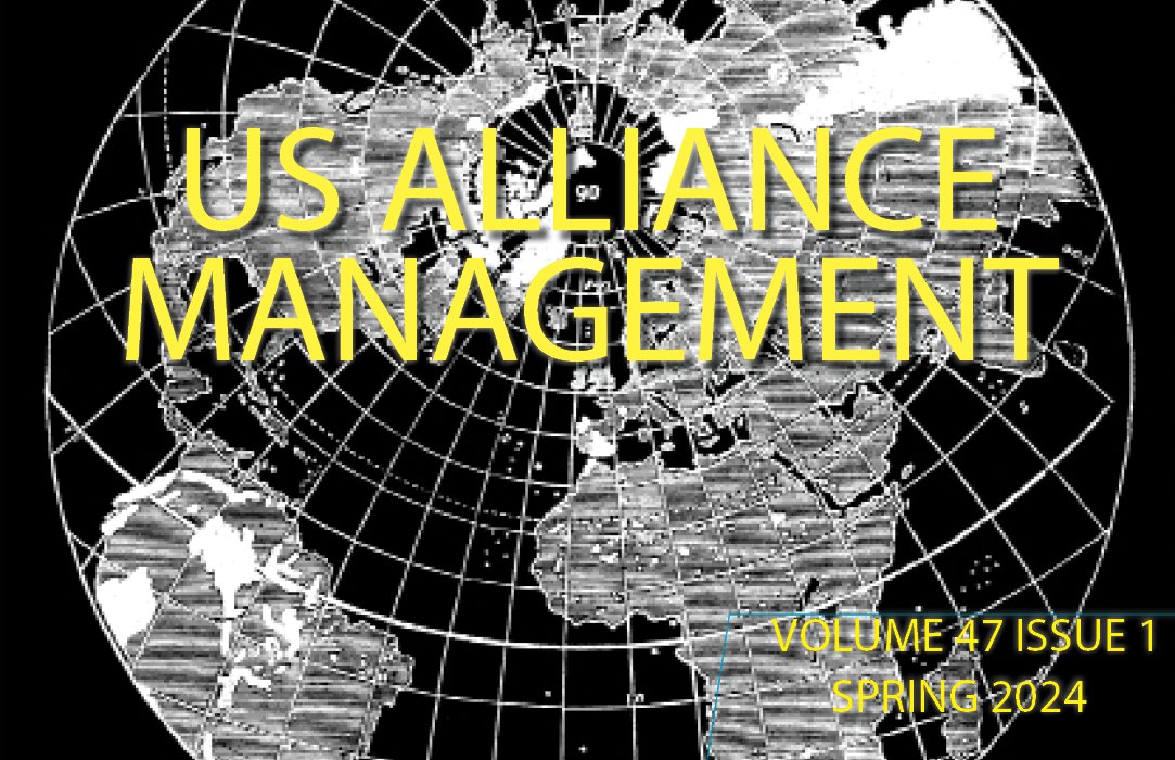 Our spring issue is out! In Alliance Management, @BrianDBlank, @tara_varma, @W_Verstraete, @ka_grieco + @jekavanagh, @nktpnd + @TeeAndersVolpe, and @cb_johnstone on balancing the trade-offs of burden sharing in Europe and the Indo-Pacific